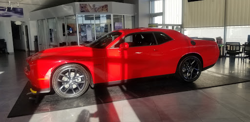 Car Dealer «Heritage Chrysler Dodge Jeep RAM Owings Mills», reviews and photos, 11212 Reisterstown Rd, Owings Mills, MD 21117, USA