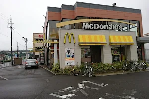 McDonald's image