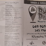 Photo n°2 de l'avis de Torus. fait le 01/01/2022 à 18:42 sur le  PUNTO PIZZA à Limena