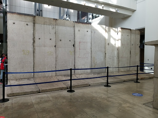 History Museum «Newseum», reviews and photos, 555 Pennsylvania Ave NW, Washington, DC 20001, USA