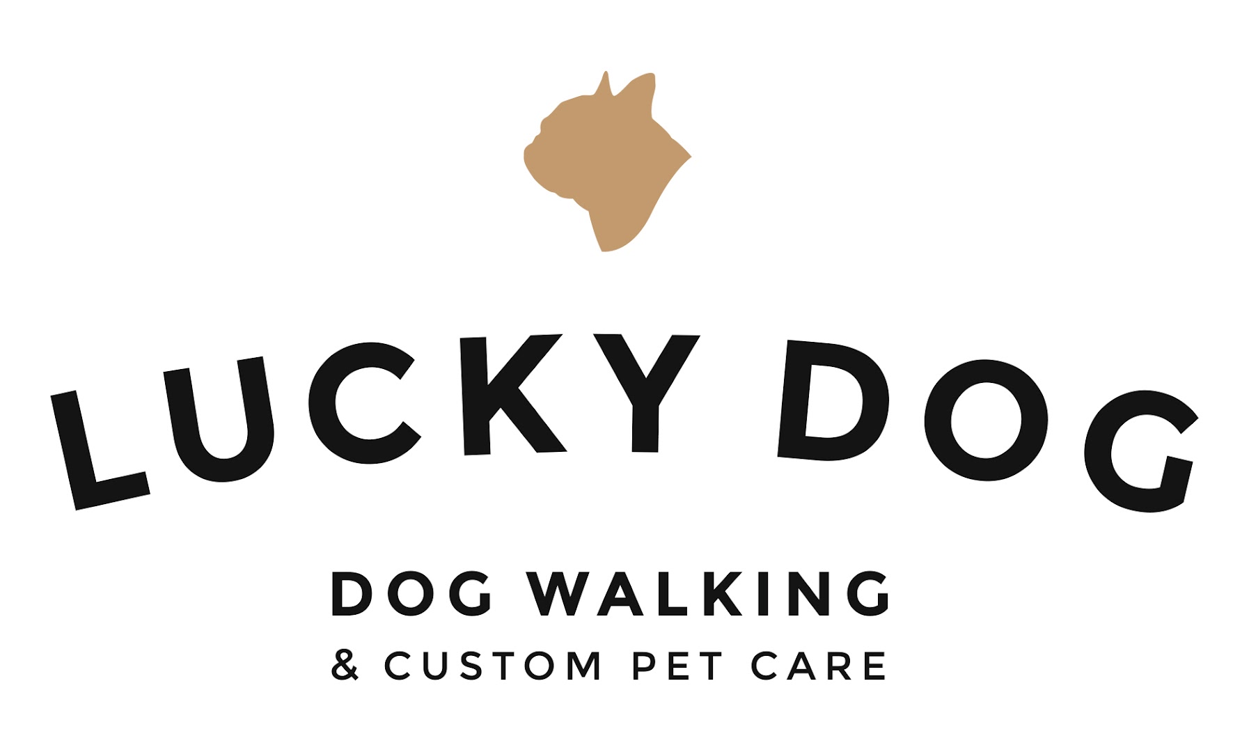 Lucky Dog - Dog Walking, Pet Sitting & Custom Pet Care