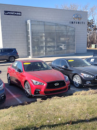 LaFontaine INFINITI Novi - Photo 2 - Car repair in Novi, MI, South Lyon