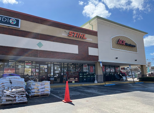 Ace Hardware Palm Harbor, 35125 US Hwy 19 N, Palm Harbor, FL 34684, USA, 