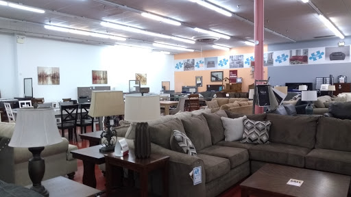 Furniture Store «Limerick Furniture & Mattress», reviews and photos, 3050 N 5th Street Hwy, Reading, PA 19605, USA