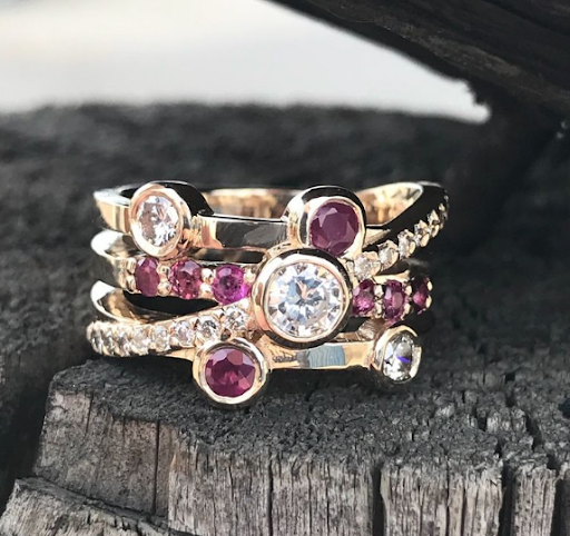 Jewelry Designer «Eaton Turner Jewelry», reviews and photos, 1735 N Montana Ave, Helena, MT 59601, USA