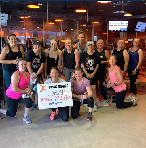 Gym «Orangetheory Fitness Applewood», reviews and photos, 3244 Youngfield St A1, Wheat Ridge, CO 80033, USA