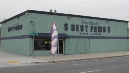 bakersfields best pawn - Casa de empeño cerca de Bakersfield