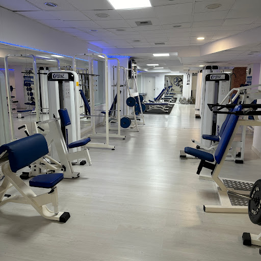 Gimnasio ENFORMA en Castellón de la Plana, Castellón