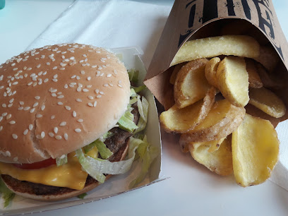 McDonald's Vöcklabruck