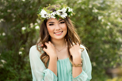 Florist «Blumen Meisters Flower Market», reviews and photos, 111 S Union Ave, New Braunfels, TX 78130, USA