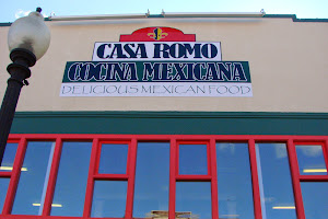 Casa Romo Cocina Mexicana