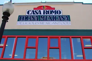 Casa Romo image