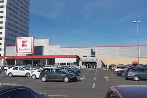 Kaufland Sibiu - Hipodrom image