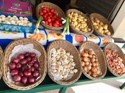 LE PANIER TRANCHAIS à La Tranche-sur-Mer