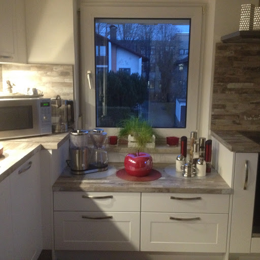 Devin Kitchen & Home Appliances