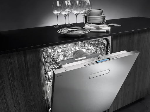 Appliance Store «K&N Sales - Kitchen Appliances», reviews and photos, 1401 Shepherd Dr, Houston, TX 77007, USA