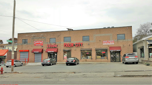 Asian Grocery Store «Pailin Asian Supermarket», reviews and photos, 6 Branch St, Lowell, MA 01851, USA