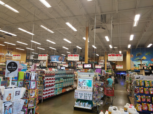 Pet Supply Store «Care-A-Lot Pet Supply», reviews and photos, 1924 Diamond Springs Rd, Virginia Beach, VA 23455, USA