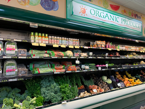 Grocery Store «The Healthy Grocer», reviews and photos, 3800 E Trindle Rd, Camp Hill, PA 17011, USA