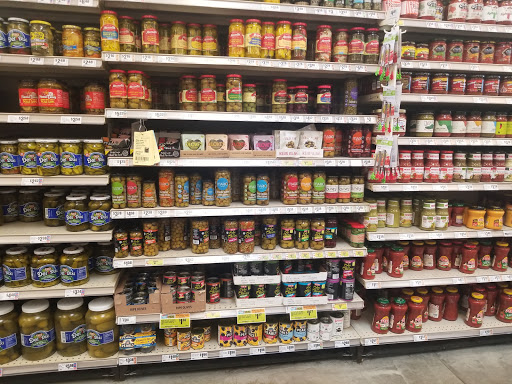 Grocery Store «H-E-B Grocery», reviews and photos, 97 Oyster Creek Dr, Lake Jackson, TX 77566‑4622, USA