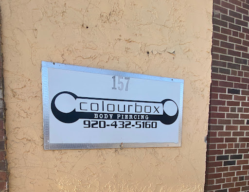 Explore sleep token tattoo ideas, creative tattoo ideas in Green Bay, available at Colourbox Body Piercing Llc