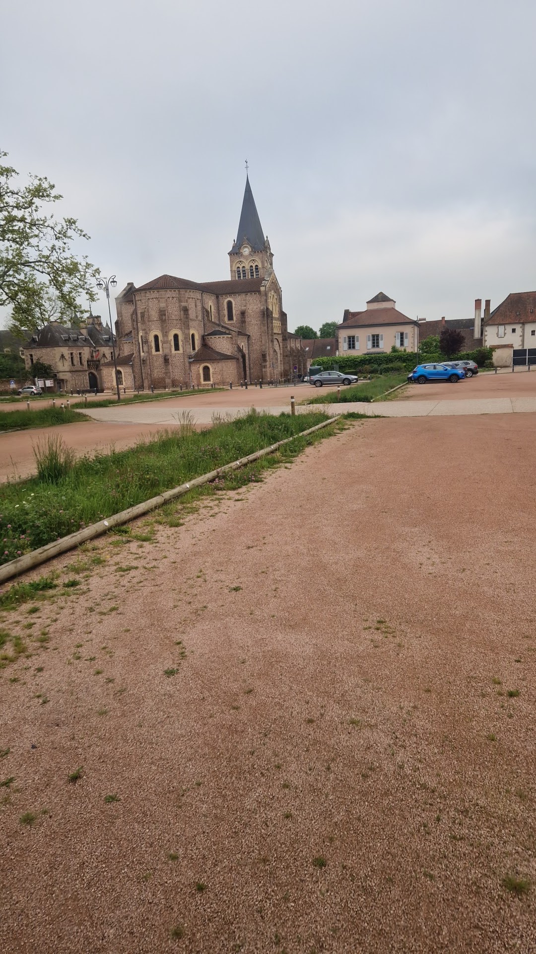 Photo n° 1 de l'avis de valérie.l fait le 15/05/2023 à 06:43