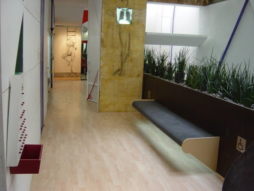 Home physiotherapy Mexico City