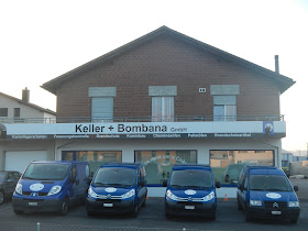 Keller + Bombana GmbH