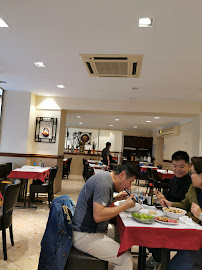 Atmosphère du Restaurant chinois Palais d'Asie à Paris - n°9