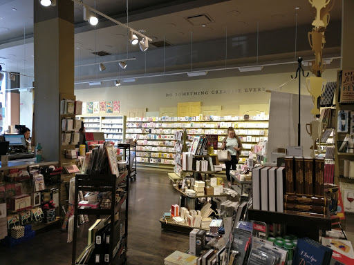 Stationery Store «Paper Source», reviews and photos, 1325 Burlingame Ave, Burlingame, CA 94010, USA