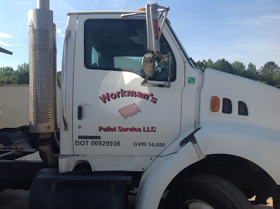 Workmans Pallet Service, LLC