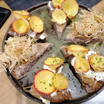 Photo n°1 de l'avis de elisa.u fait le 21/08/2022 à 20:50 sur le  Uemé à Lecce