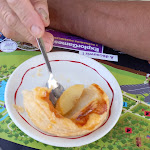 Photo n° 2 de l'avis de lolita.o fait le 22/08/2023 à 15:49 pour Restaurant Le Bistrot Du Port à L'Aiguillon-la-Presqu'île