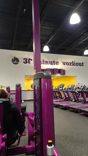Gym «Planet Fitness», reviews and photos, 203 Willow Bend, Crystal, MN 55428, USA