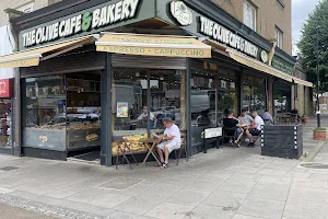 The Olive Cafe & Bakery image