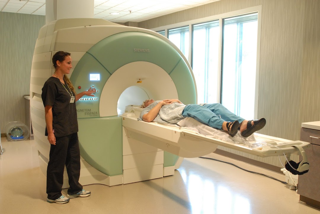 Northwest Radiology Network Imaging Center