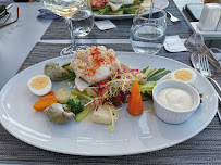 Plats et boissons du Restaurant Hostellerie La Farandole à Sanary-sur-Mer - n°10