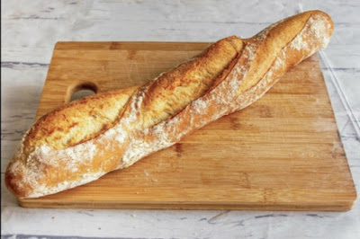 Boulangerie Le Chant Du Pain à Saint-Étienne