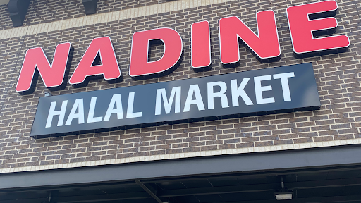 Nadine Halal Market