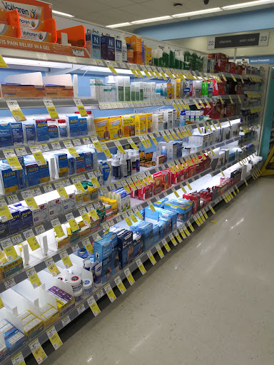 Drug Store «Walgreens», reviews and photos, 1517 Mt Vernon Ave, Alexandria, VA 22301, USA
