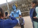 user