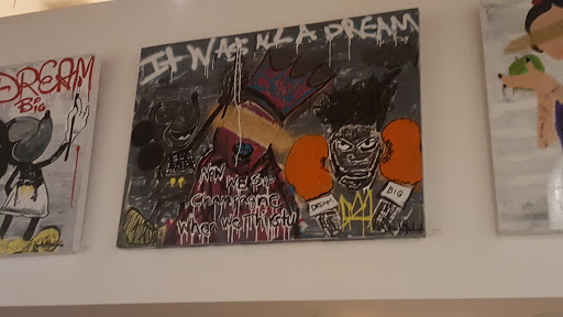 Art Gallery «Stay Gallery», reviews and photos, 11140 Downey Ave, Downey, CA 90241, USA