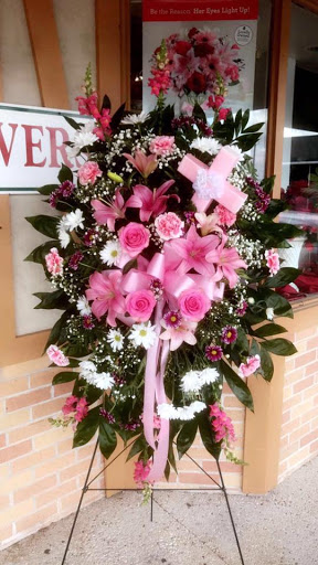 Florist «The Floral Basket», reviews and photos, 1635 Babcock Rd, San Antonio, TX 78229, USA