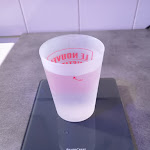 Photo n° 1 de l'avis de Julien.h fait le 13/11/2016 à 12:46 pour Le Nouvel Institut à Paris