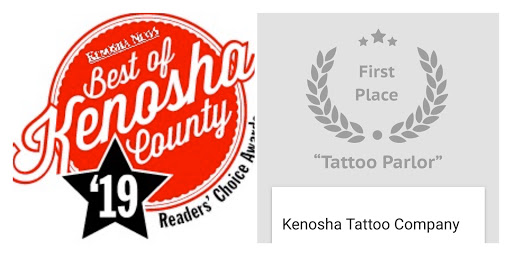 Explore trapped tattoo ideas, creative tattoo ideas in Kenosha, available at Kenosha Tattoo Company
