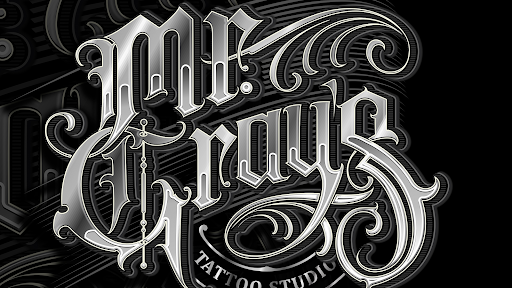 Explore cute tattoo ideas for feet, creative tattoo ideas in Magnolia, available at Mr. Grays Tattoo Studio
