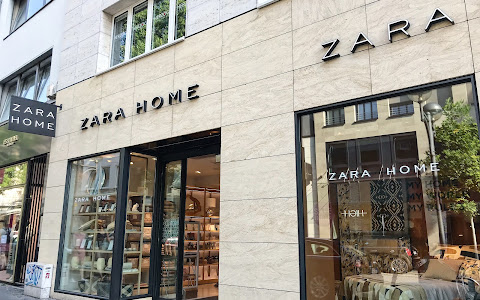 ZARA HOME - Home goods store in Deutz, Germany | Top-Rated.Online