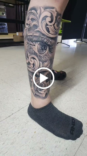 Explore tattoo ideas for women wrist, creative tattoo ideas in Rio Grande City, available at RG INK