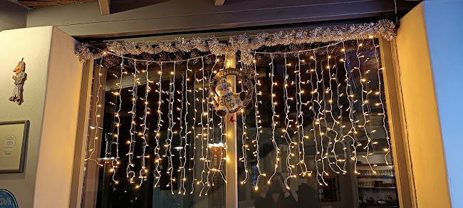 Parea Cuisine Restaurant Paros