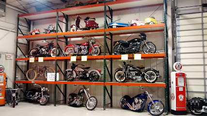 The Industrial Revolution Brewing Company